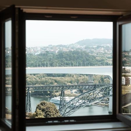 Fontainhas Douro Views By Lovelystay Porto Eksteriør bilde