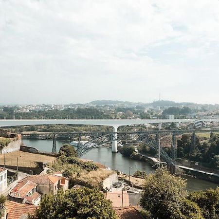 Fontainhas Douro Views By Lovelystay Porto Eksteriør bilde