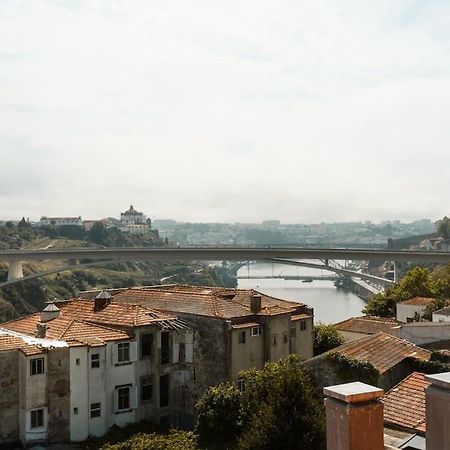 Fontainhas Douro Views By Lovelystay Porto Eksteriør bilde