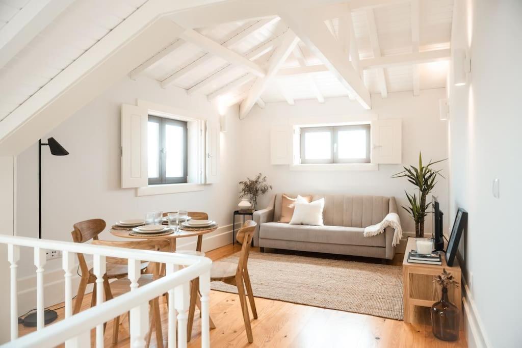 Fontainhas Douro Views By Lovelystay Porto Eksteriør bilde