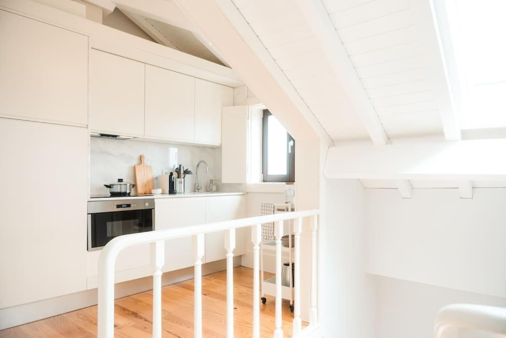 Fontainhas Douro Views By Lovelystay Porto Eksteriør bilde