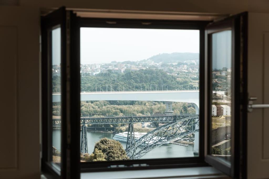 Fontainhas Douro Views By Lovelystay Porto Eksteriør bilde