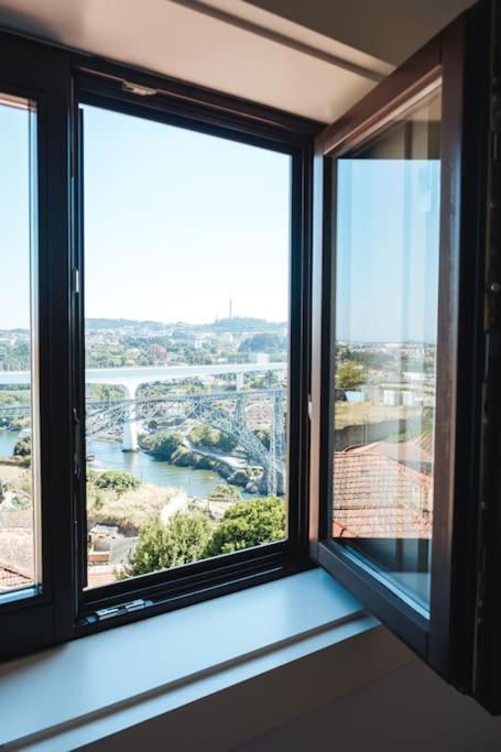 Fontainhas Douro Views By Lovelystay Porto Eksteriør bilde