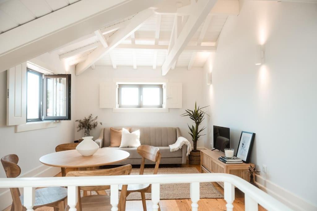 Fontainhas Douro Views By Lovelystay Porto Eksteriør bilde