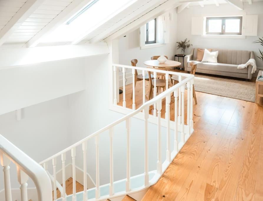 Fontainhas Douro Views By Lovelystay Porto Eksteriør bilde