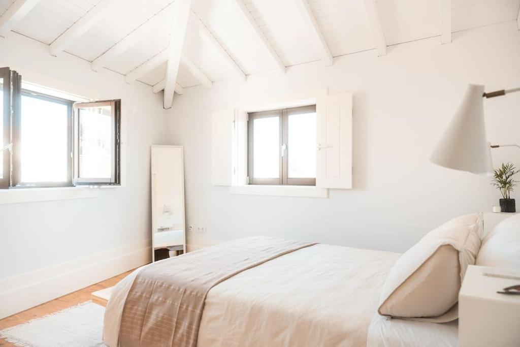 Fontainhas Douro Views By Lovelystay Porto Eksteriør bilde