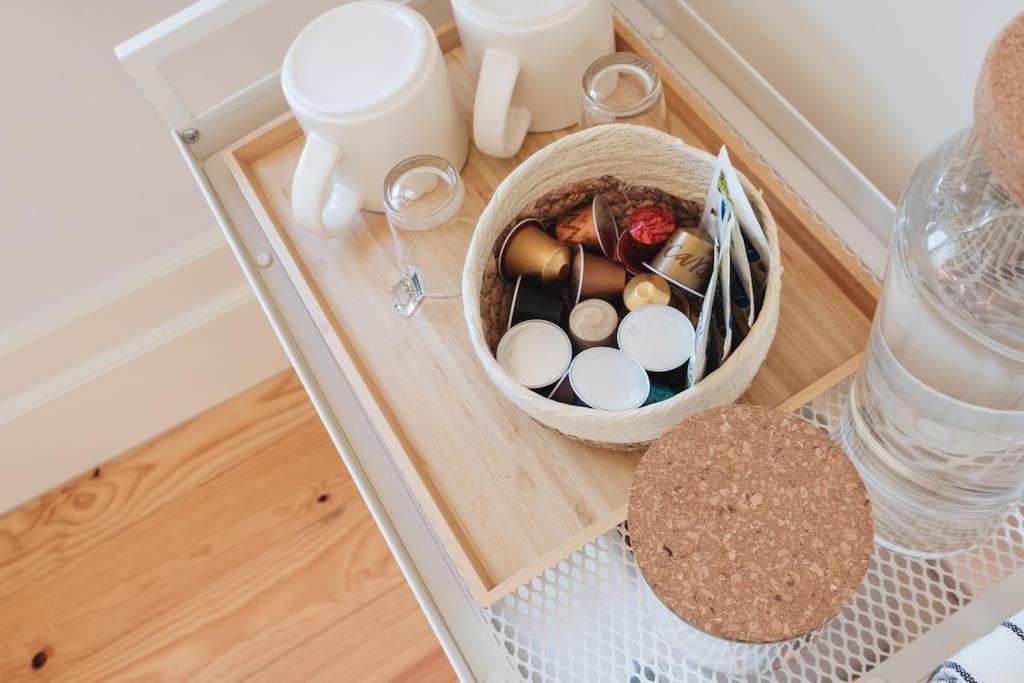 Fontainhas Douro Views By Lovelystay Porto Eksteriør bilde