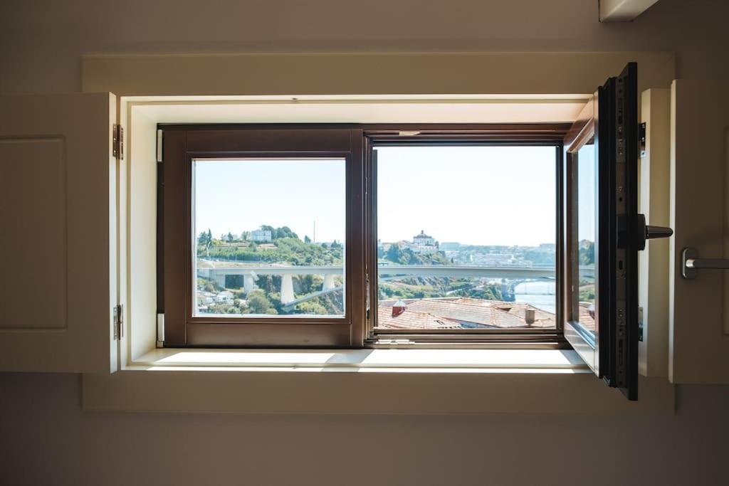 Fontainhas Douro Views By Lovelystay Porto Eksteriør bilde