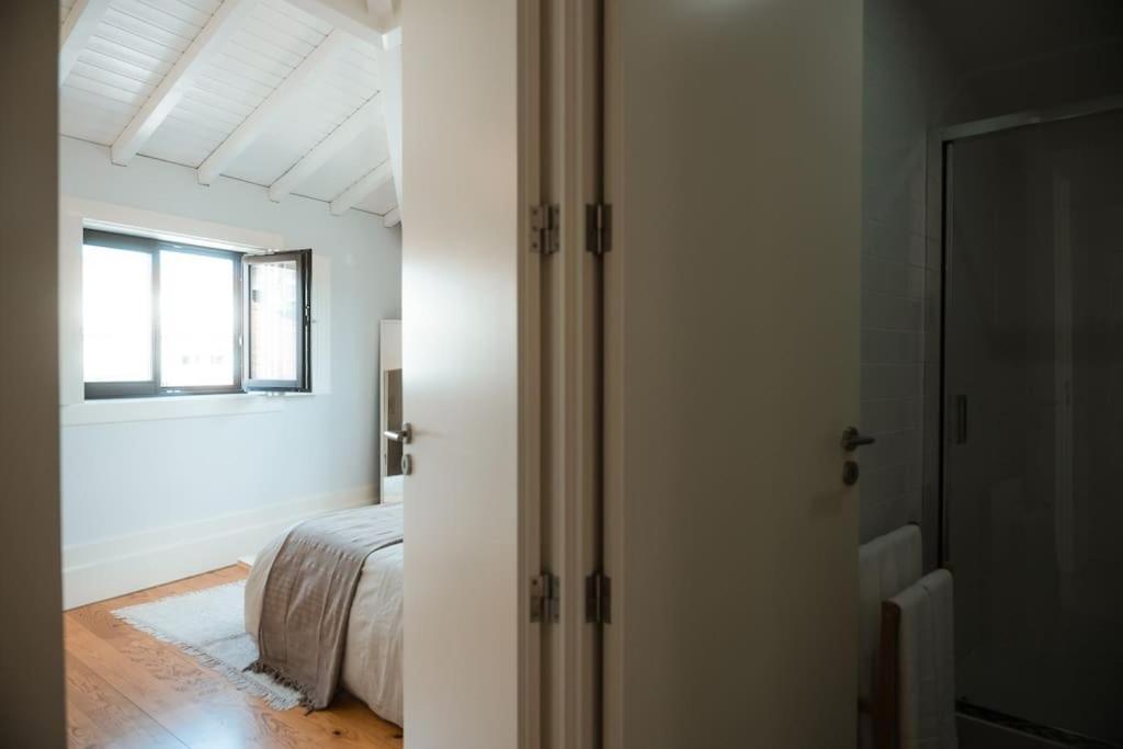 Fontainhas Douro Views By Lovelystay Porto Eksteriør bilde