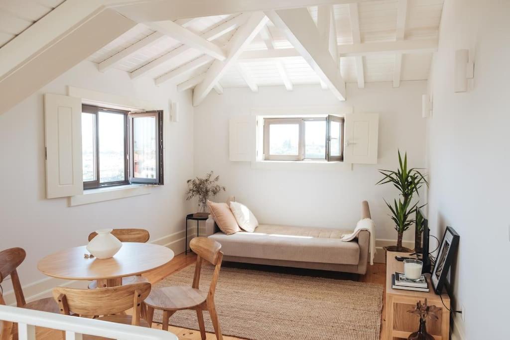 Fontainhas Douro Views By Lovelystay Porto Eksteriør bilde