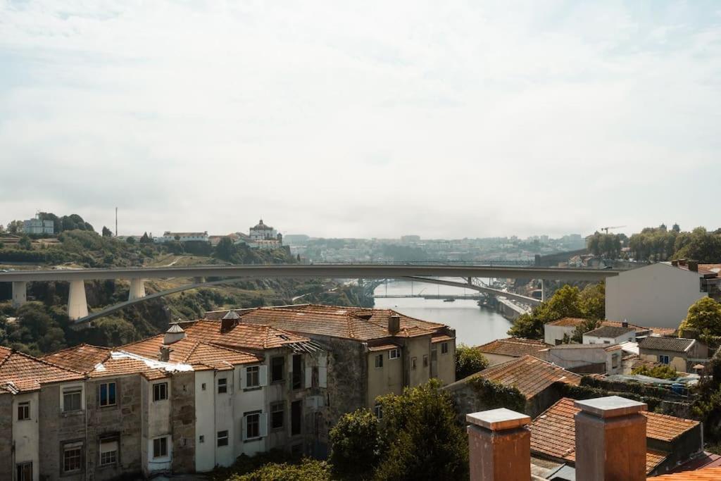 Fontainhas Douro Views By Lovelystay Porto Eksteriør bilde