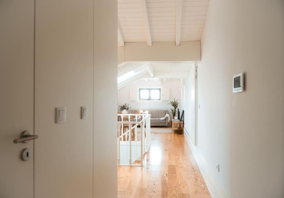 Fontainhas Douro Views By Lovelystay Porto Eksteriør bilde
